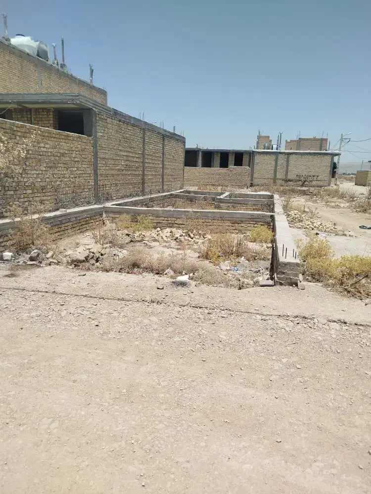 زمین فروشی|فروش زمین و ملک کلنگی|مرودشت, فاز دوم شهرک فرهنگیان|دیوار