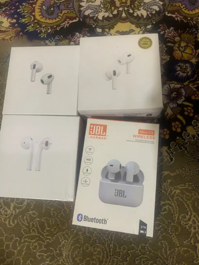 فروش ایرپاد اداپتور|لوازم جانبی موبایل و تبلت|بندرعباس, |دیوار