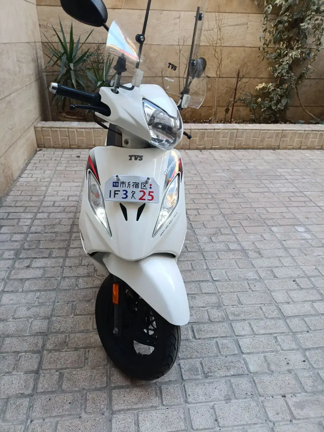 ویگو 1402|موتورسیکلت|تهران, والفجر (افسریه)|دیوار