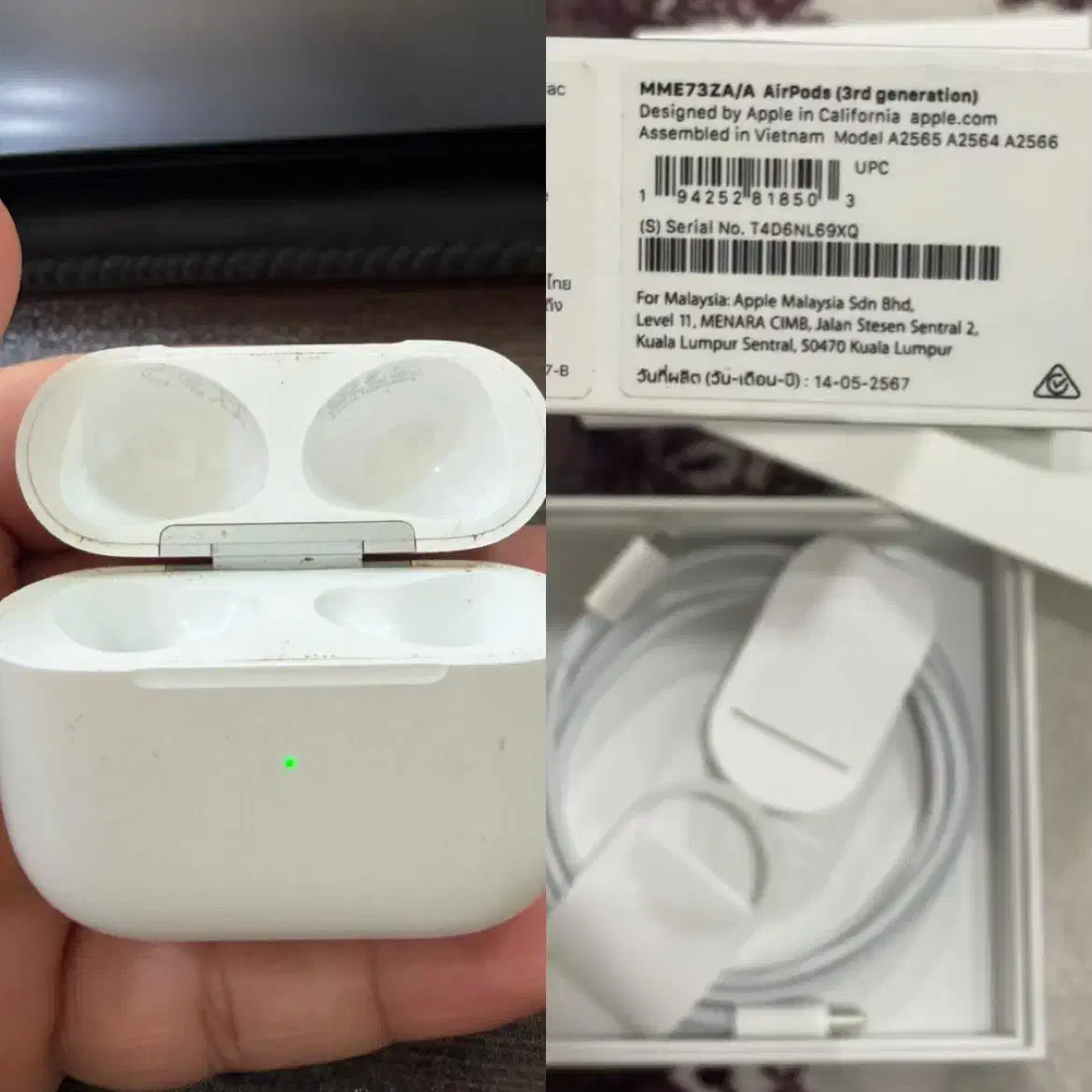 کیس ایرپاد 3|لوازم جانبی موبایل و تبلت|بندرعباس, |دیوار