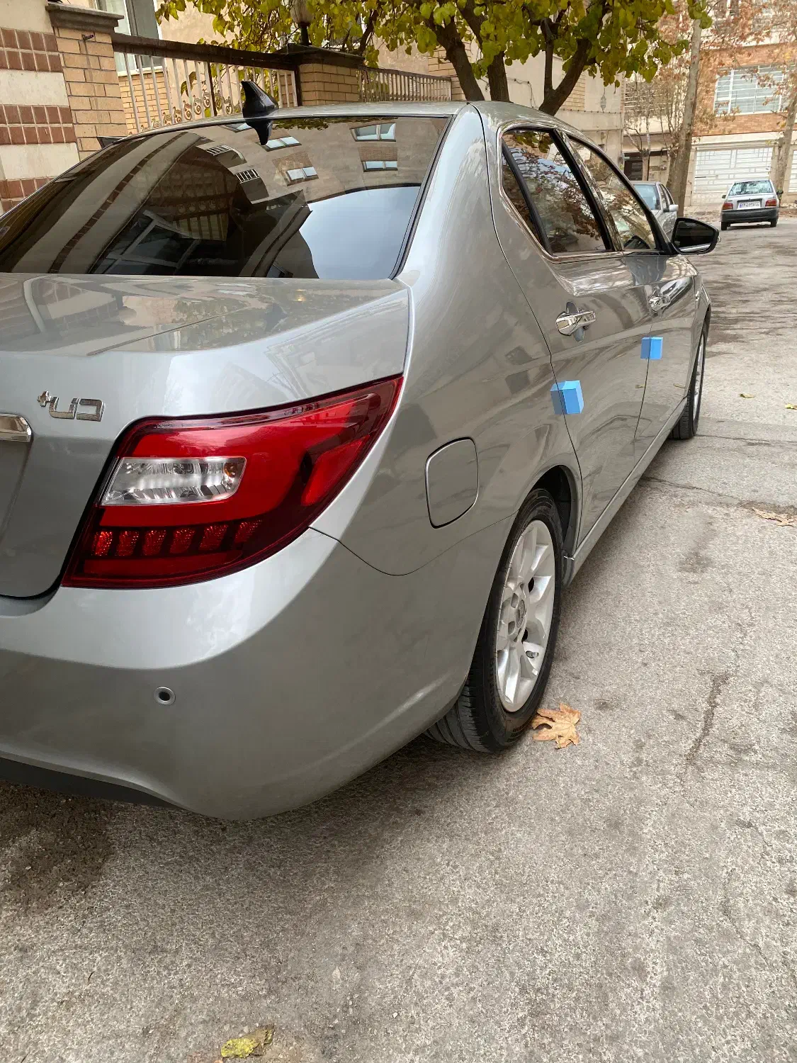 دنا پلاس توربو ابشنال اتومات|خودرو سواری و وانت|همدان, |دیوار