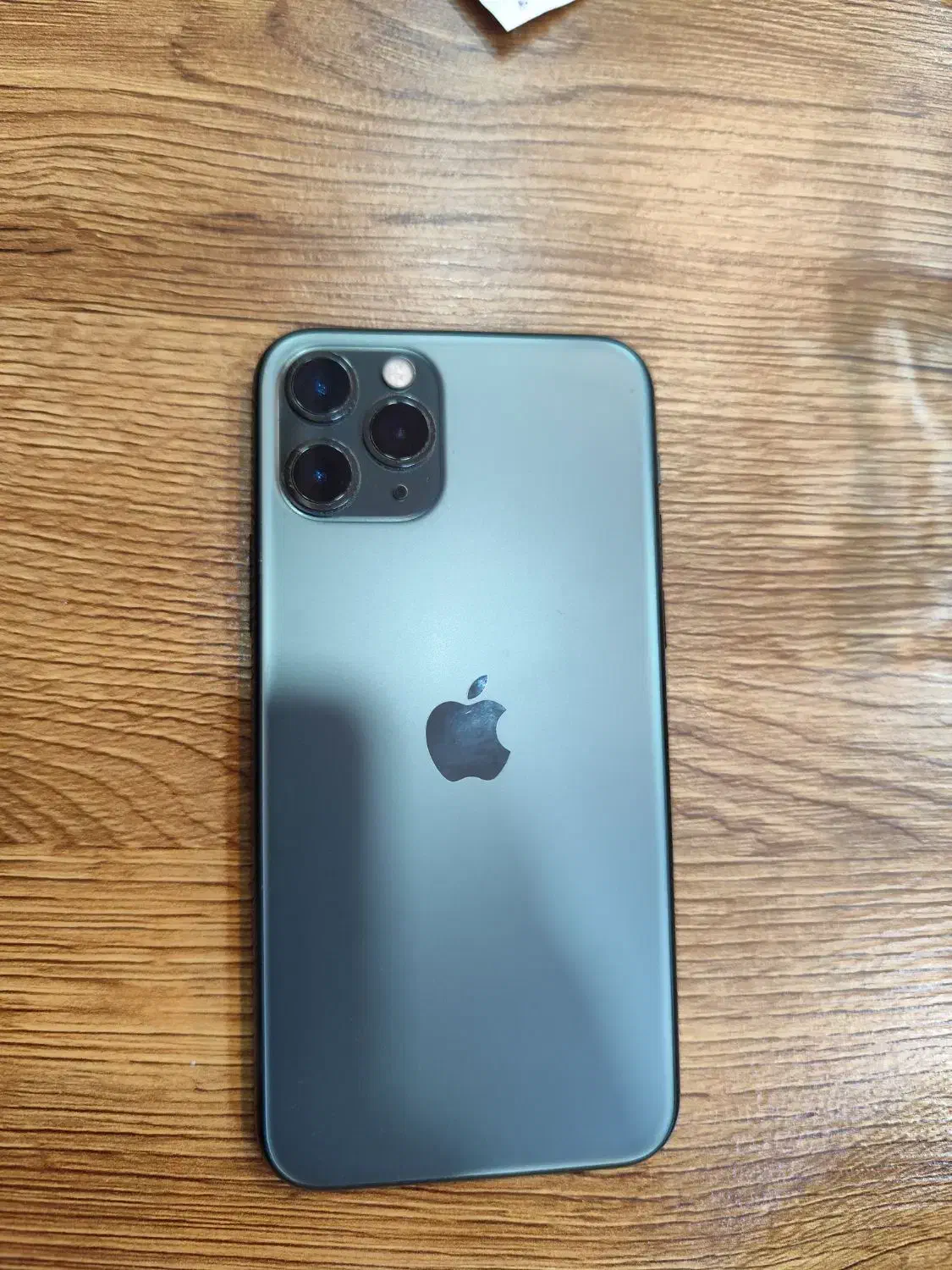 آیفون 11pro 256 za|موبایل|اصفهان, امامزاده اسماعیل|دیوار