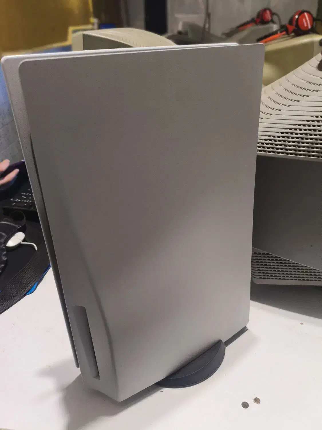 فروش ps5|کنسول، بازی ویدئویی و آنلاین|کیاشهر, |دیوار