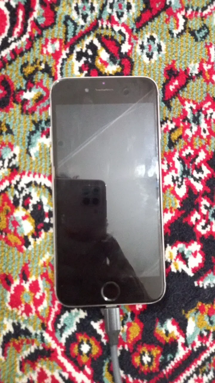 Iphone 6s|موبایل|نسیم‌شهر, |دیوار