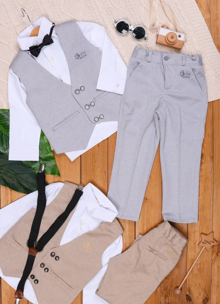 تولیدی جلت وشلوار 5تیکه مجلسی خاص|کفش و لباس بچه|مشهد, شهید آوینی|دیوار