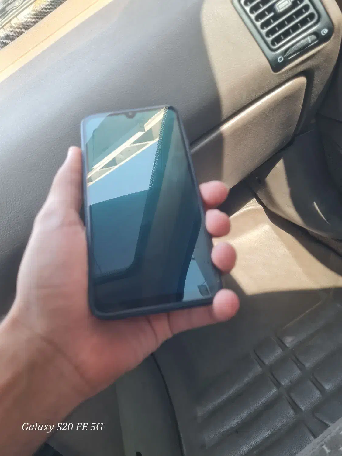 سامسونگ Galaxy a24 مشکی 128 گیگابایتی|موبایل|تهران, شهرک خرازی|دیوار