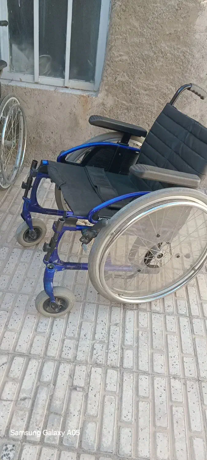 ویلچر|آرایشی، بهداشتی، درمانی|اراک, |دیوار