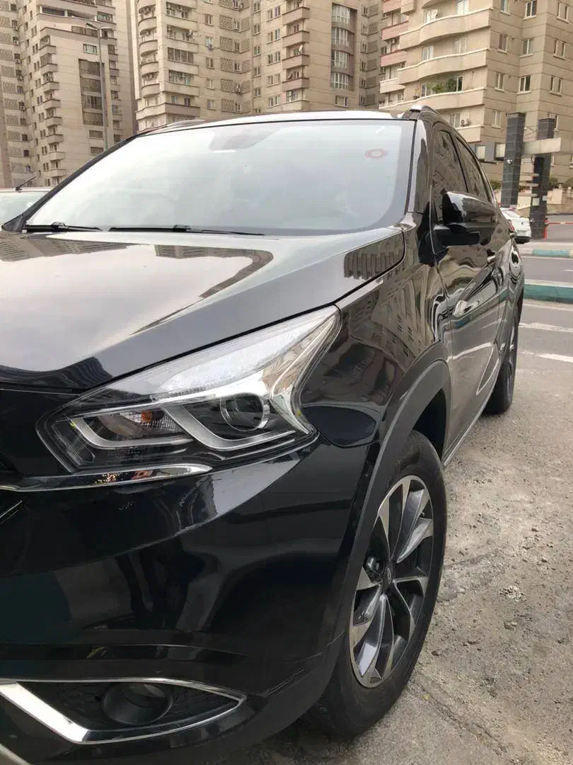 تیگو 7 ie / نقد و اقساط|خودرو سواری و وانت|تهران, آسمان|دیوار