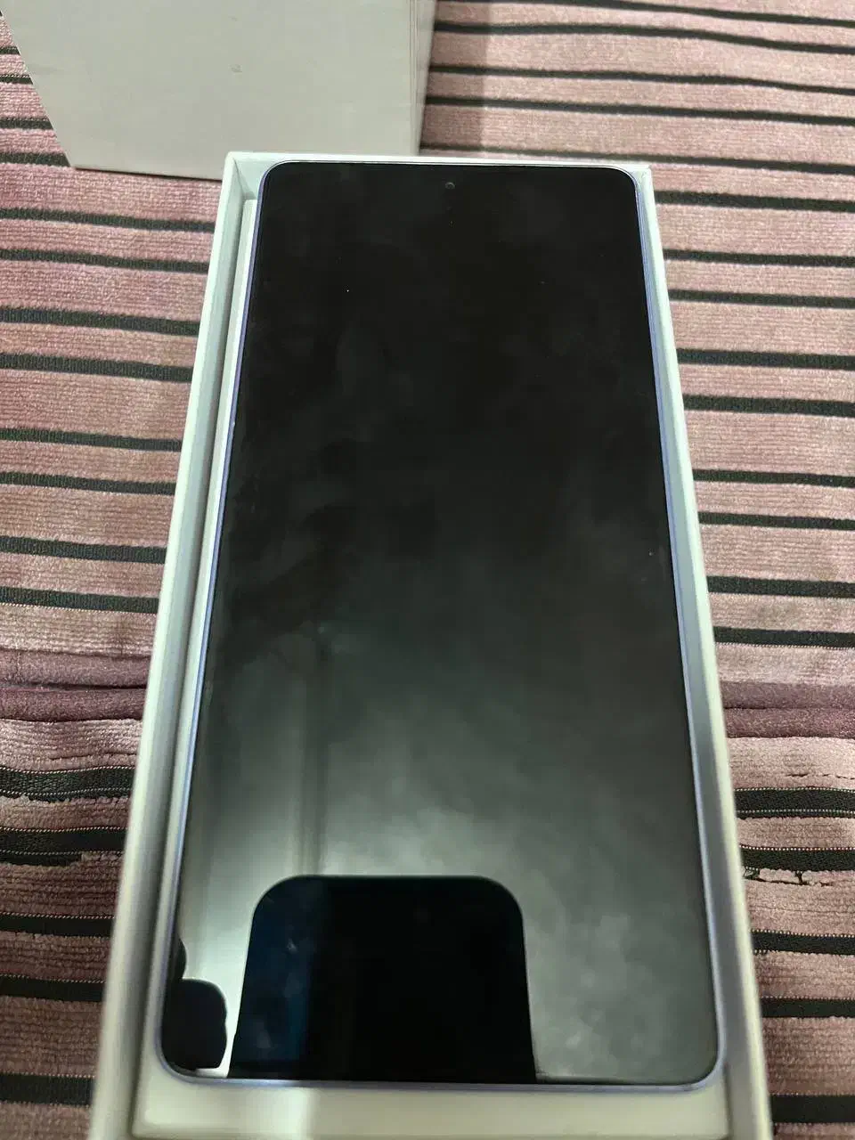 Note13 pro|موبایل|قم, انسجام|دیوار