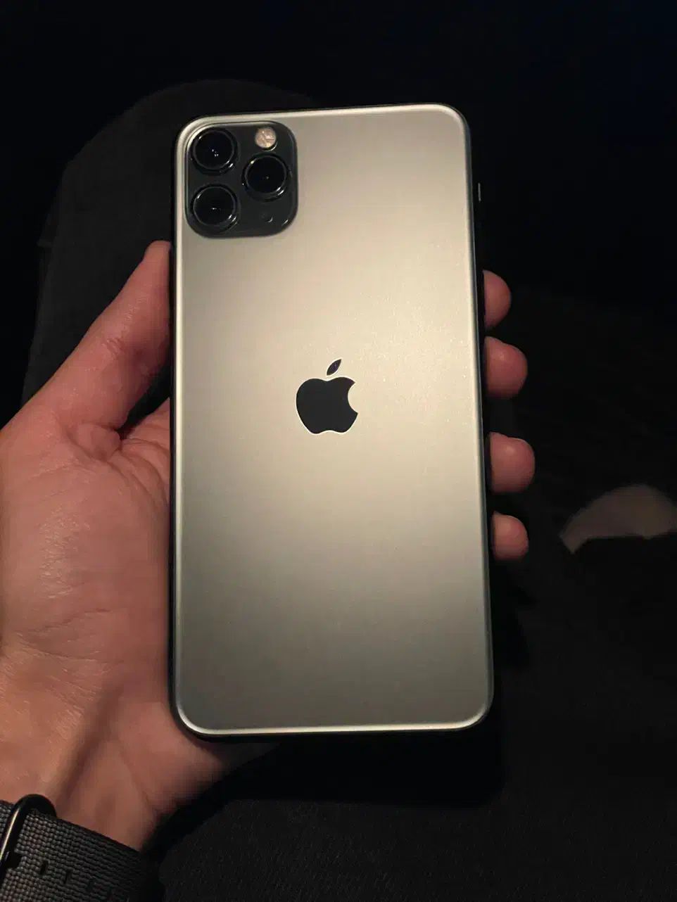 ایفون ۱۱ پرومکس|موبایل|رزن, |دیوار