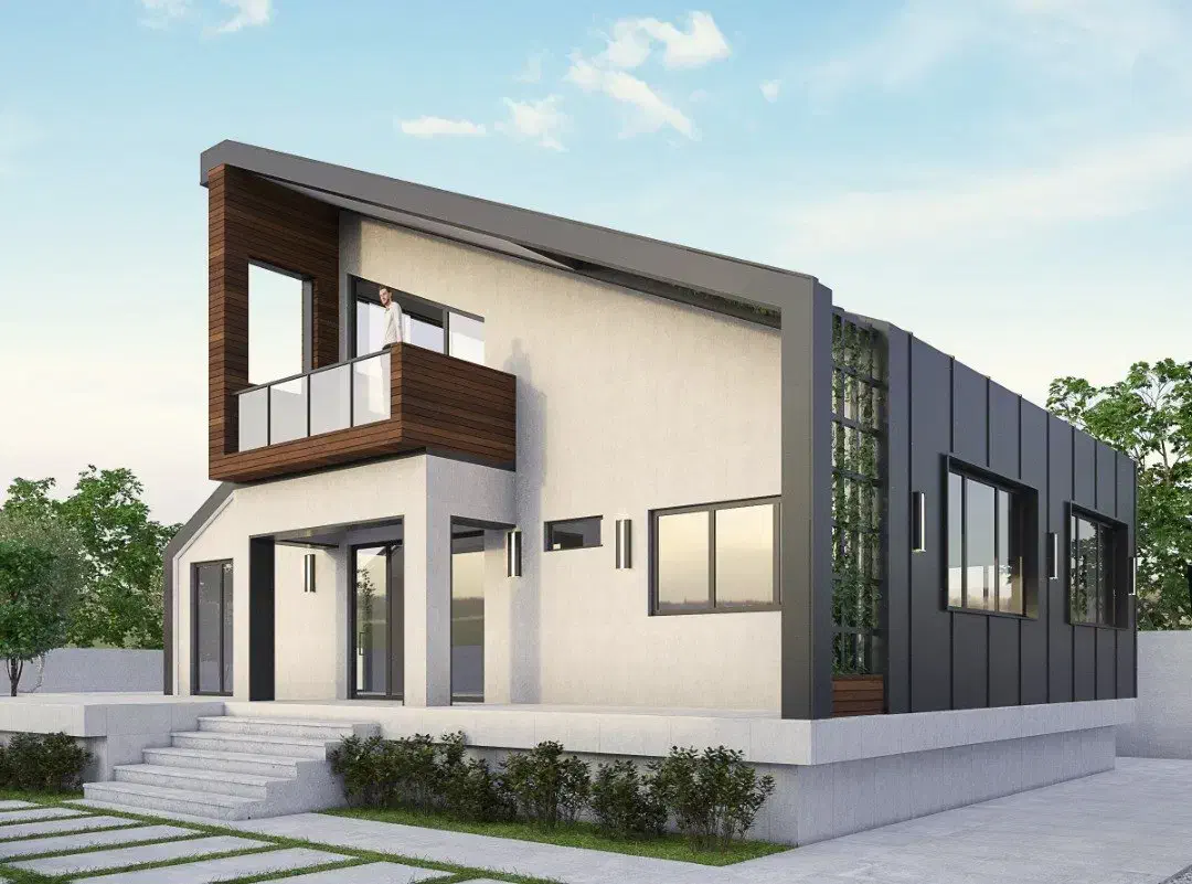 طراحی ویلا سازه محوطه نقشه کش اتوکد ازبیلت تاسیسات|خدمات پیشه و مهارت|محمودآباد, |دیوار