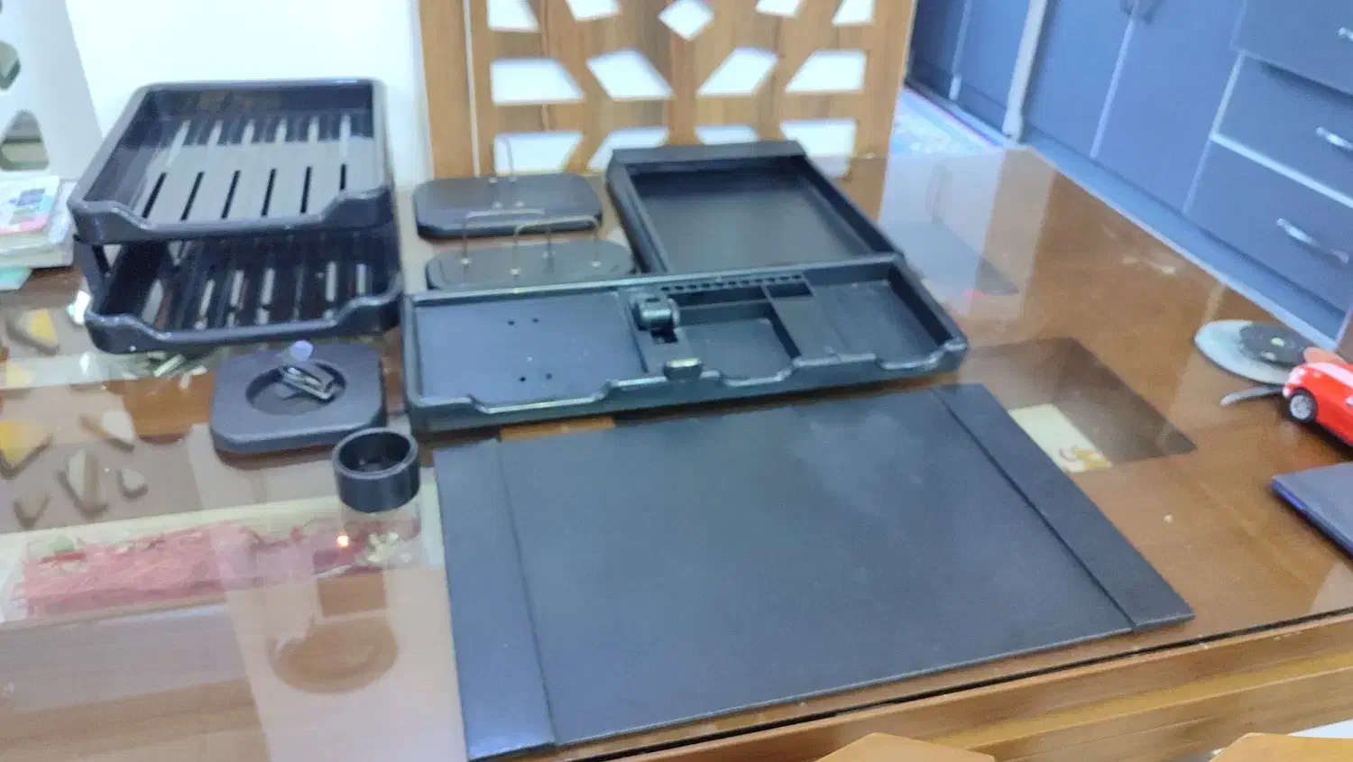 ست رومیزی|دفتر کار|ارومیه, |دیوار