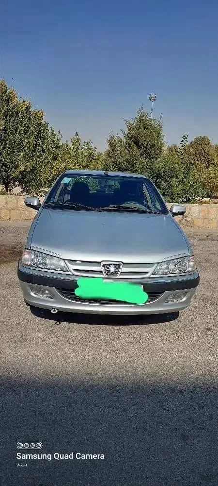 پژوپارس Tu5  مدل 98  فابریک|خودرو سواری و وانت|شیراز, صنایع الکترونیک|دیوار