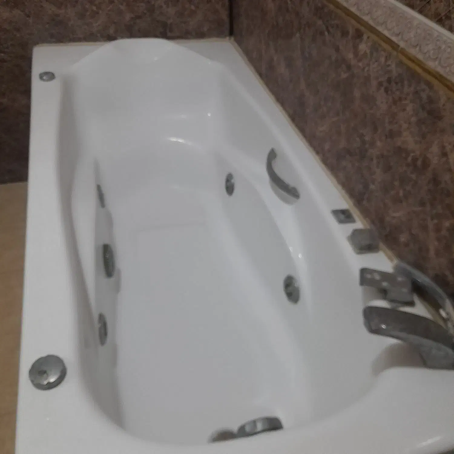 جکوزی|لوازم حمام|تهران, ابوذر|دیوار