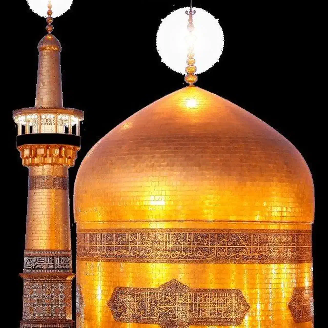 تور مشهد|تور و چارتر|قم, پردیسان|دیوار