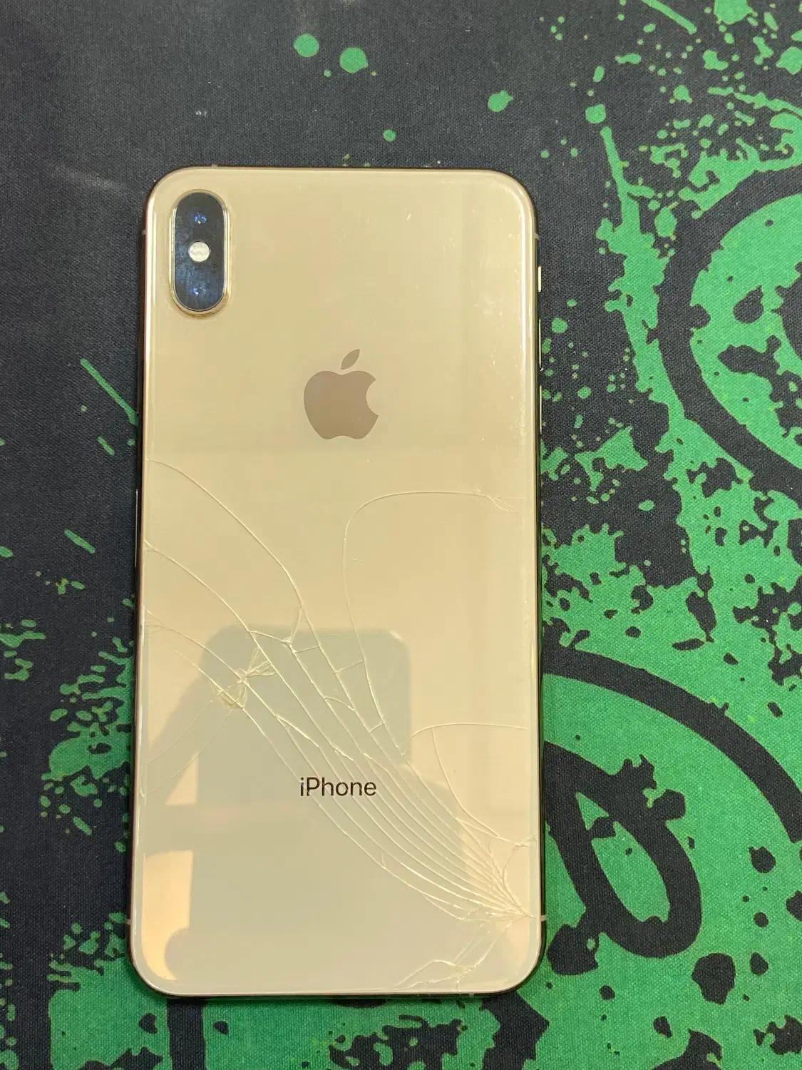 Xs max 256 gig|موبایل|بوکان, |دیوار