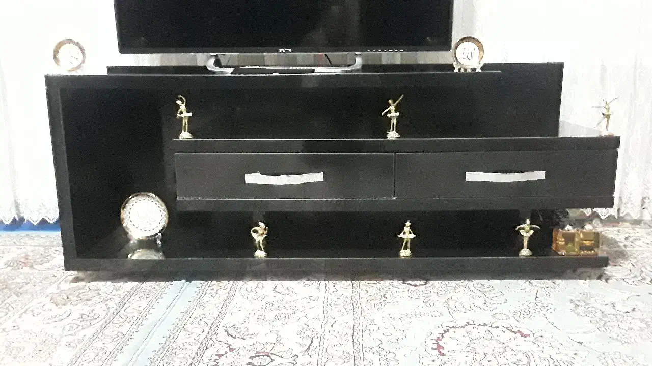 میز تلویزیون|میز تلویزیون|تربت‌حیدریه, بالا ولایت|دیوار