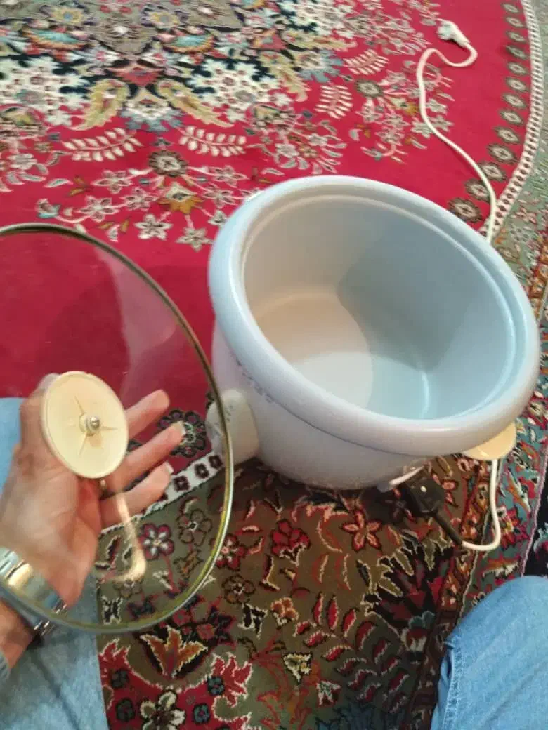 پلو  پز نونو|حراج|بروجرد, |دیوار