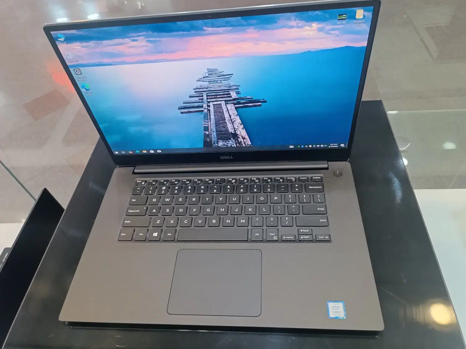 DELL PRECISION 5540|رایانه همراه|شیراز, شهرک گلستان|دیوار