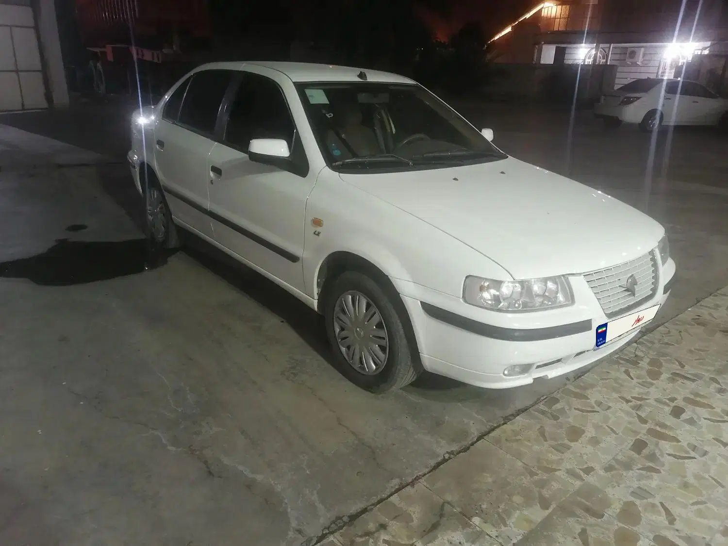 سمند LX 1400|خودرو سواری و وانت|کارون, |دیوار