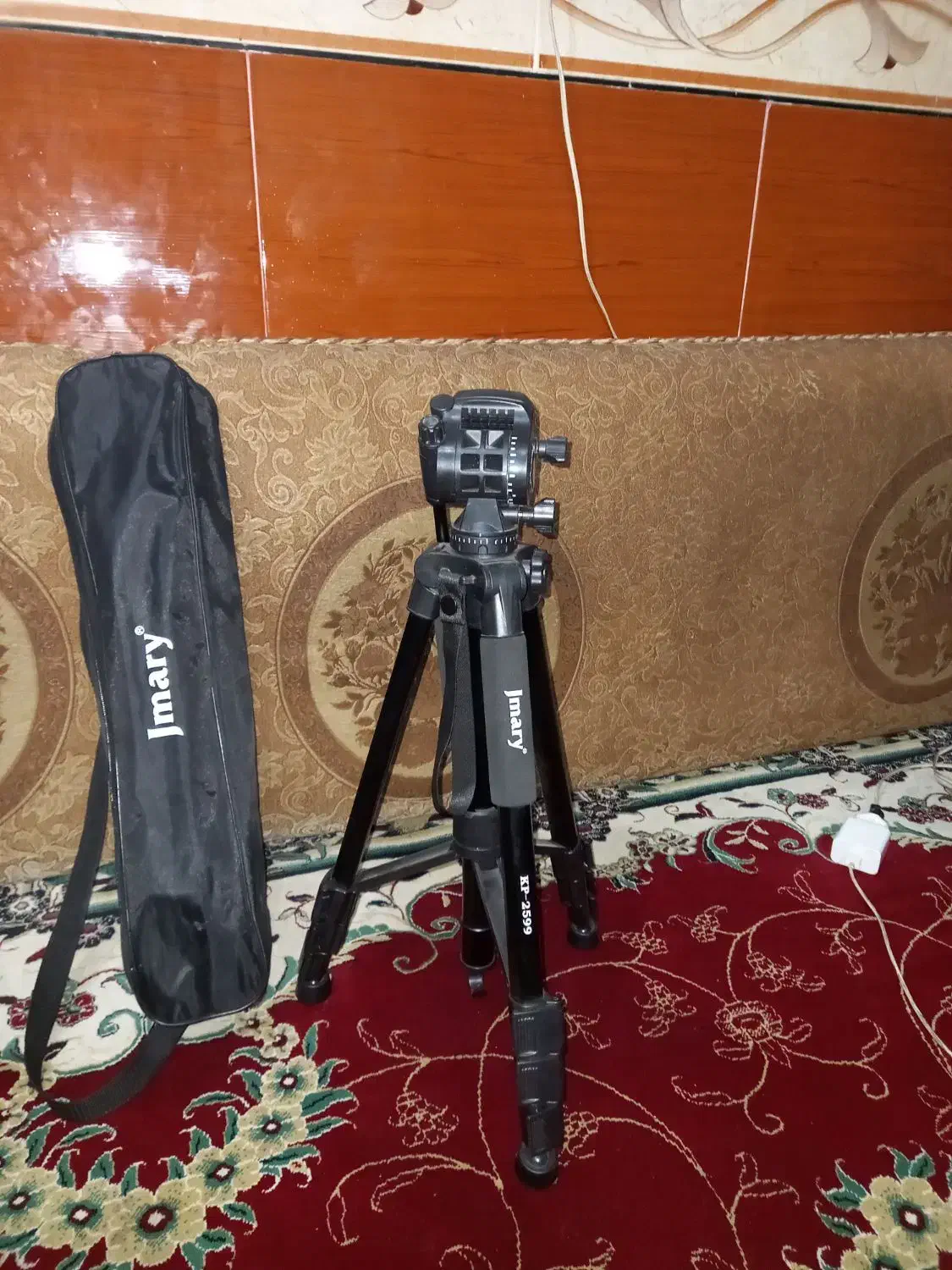 پایه دوربین|دوربین عکاسی و فیلمبرداری|آبادان, |دیوار