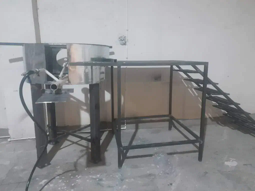 خط تولید نبات سنتی و صنعتی|ماشین‌آلات صنعتی|اسلام‌شهر, صادقیه|دیوار