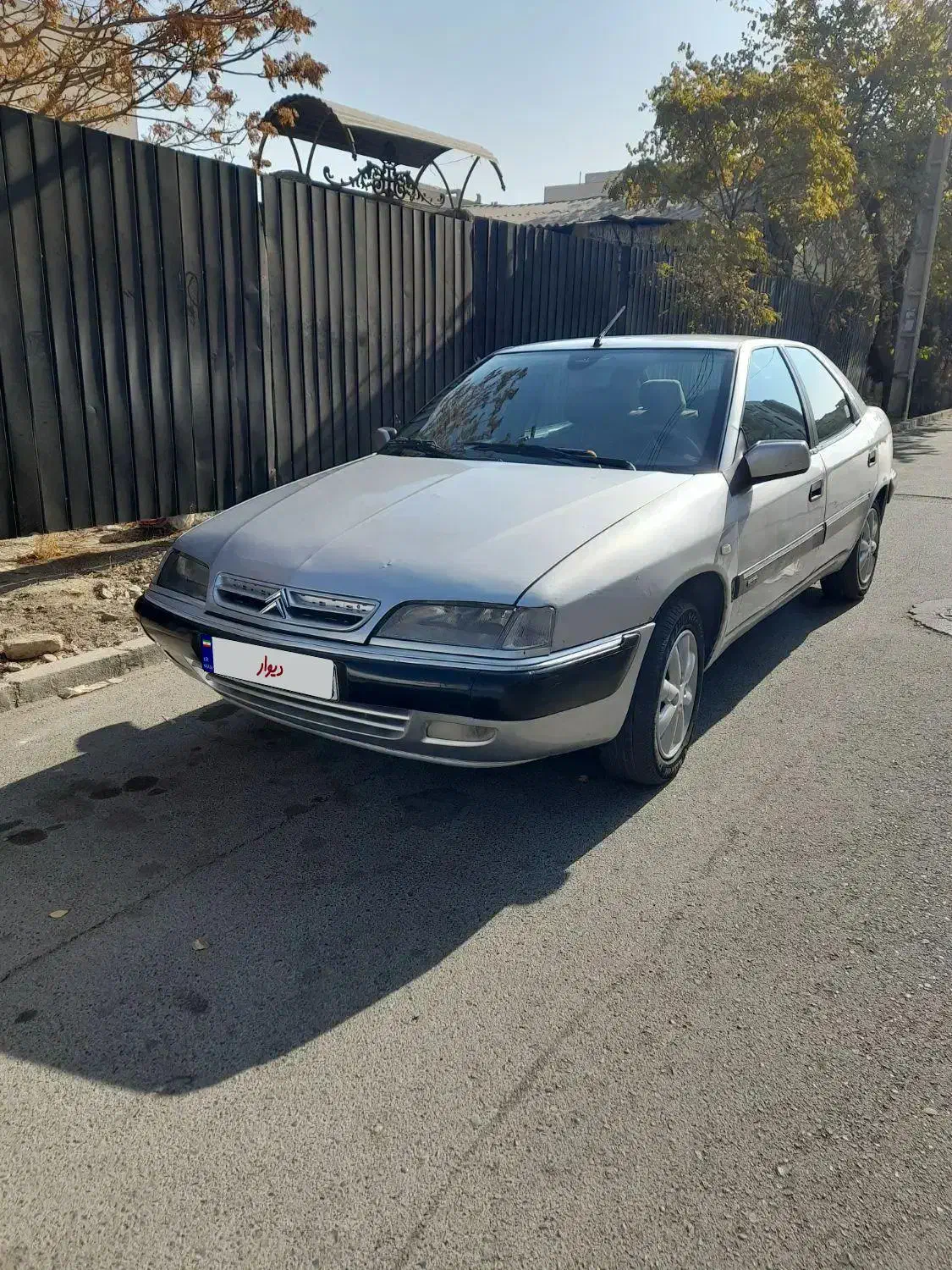 خودرو|خودرو سواری و وانت|کرج, کیانمهر|دیوار