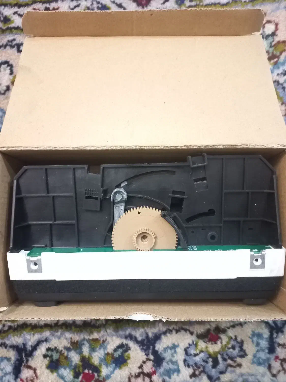 پنل بخاری و کولر پژو ۴۰۵ و پارس سه حالته والافن|قطعات یدکی و لوازم جانبی|تهران, حافظیه|دیوار