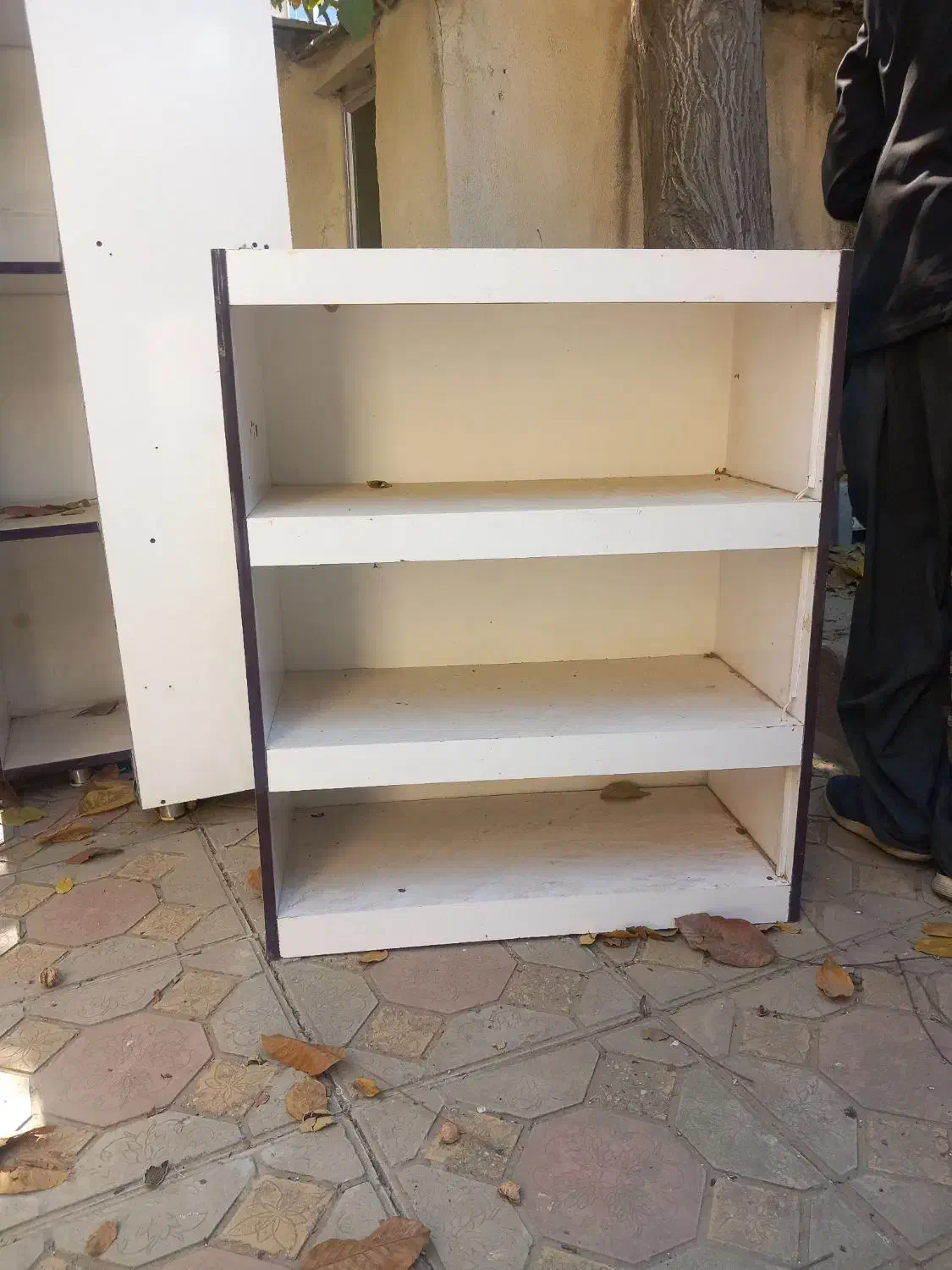 جا کفشی و کتابخانه های . ام دی اف. MDF.|فروشگاه و مغازه|مریوان, |دیوار