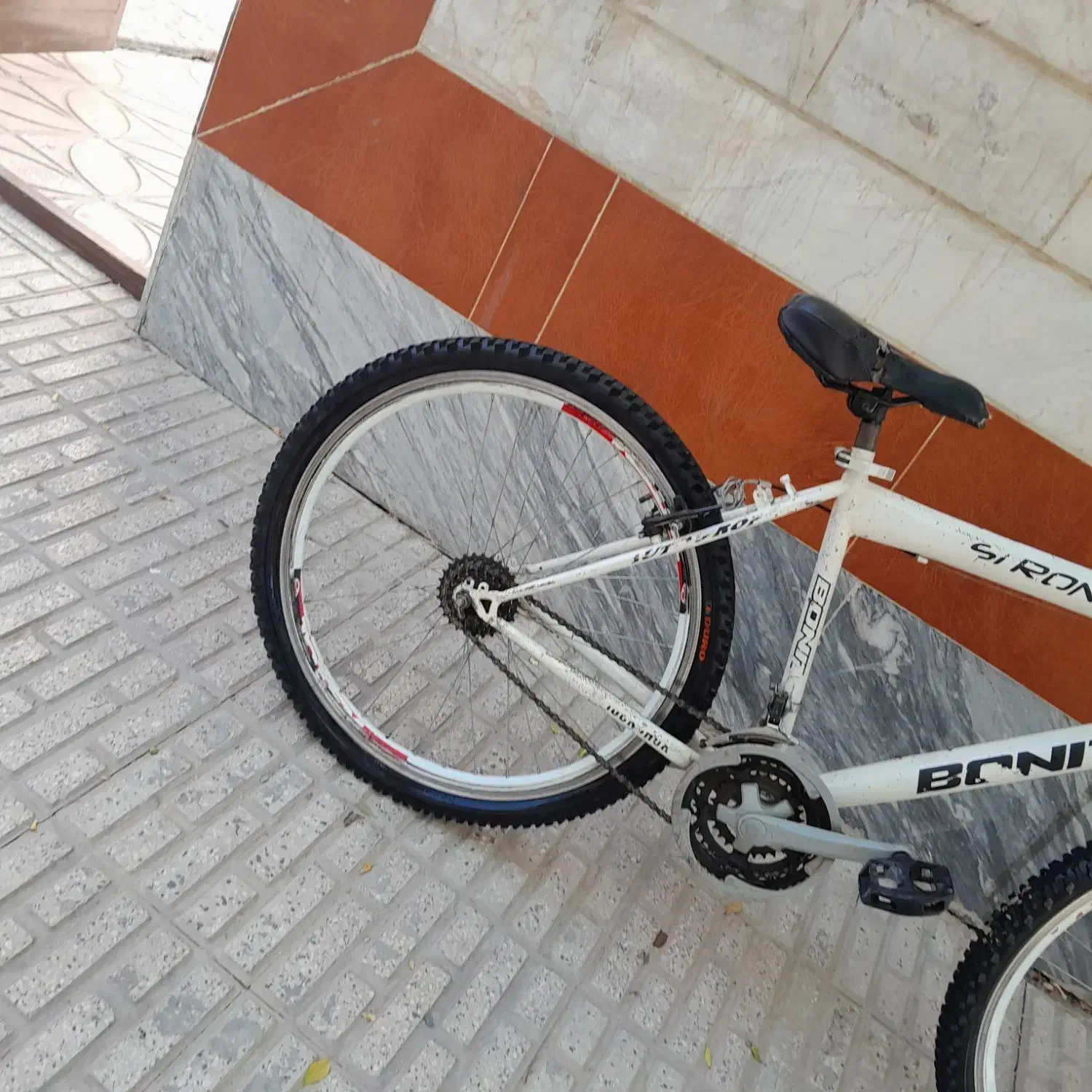 دوچرخه 26|کنسول، بازی ویدئویی و آنلاین|قرچک, میرزائی شمالی|دیوار