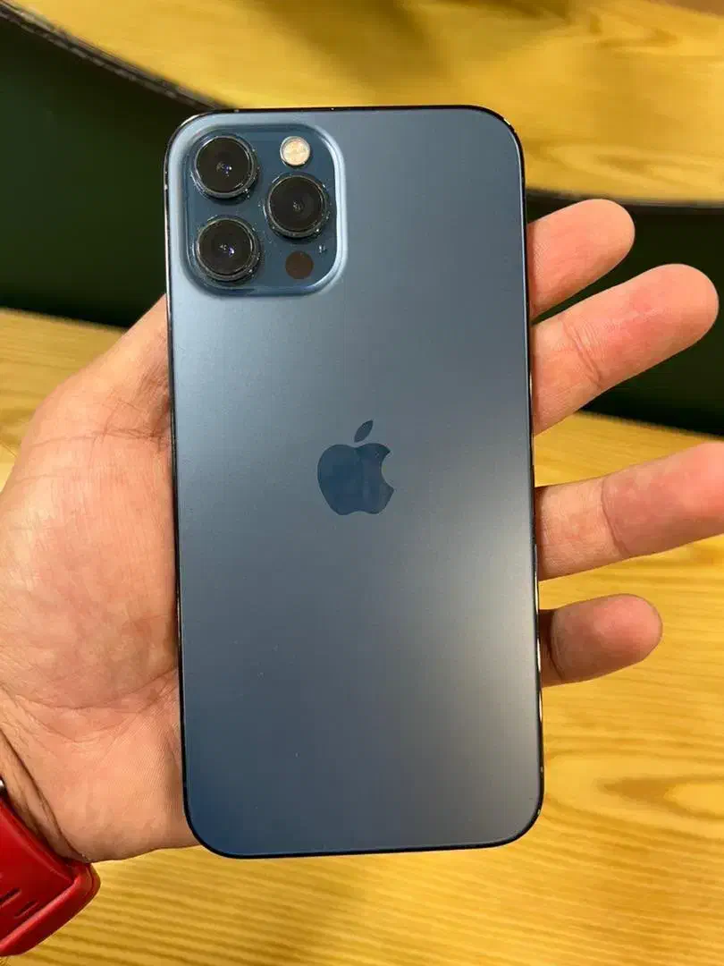 iPhone 12promax|موبایل|مشهد, نرگس (شهرک غرب)|دیوار