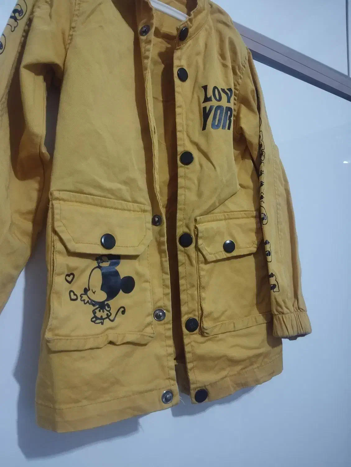 ست دوتیکه کتان ضخیم اعلا|کفش و لباس بچه|عجب شیر, |دیوار