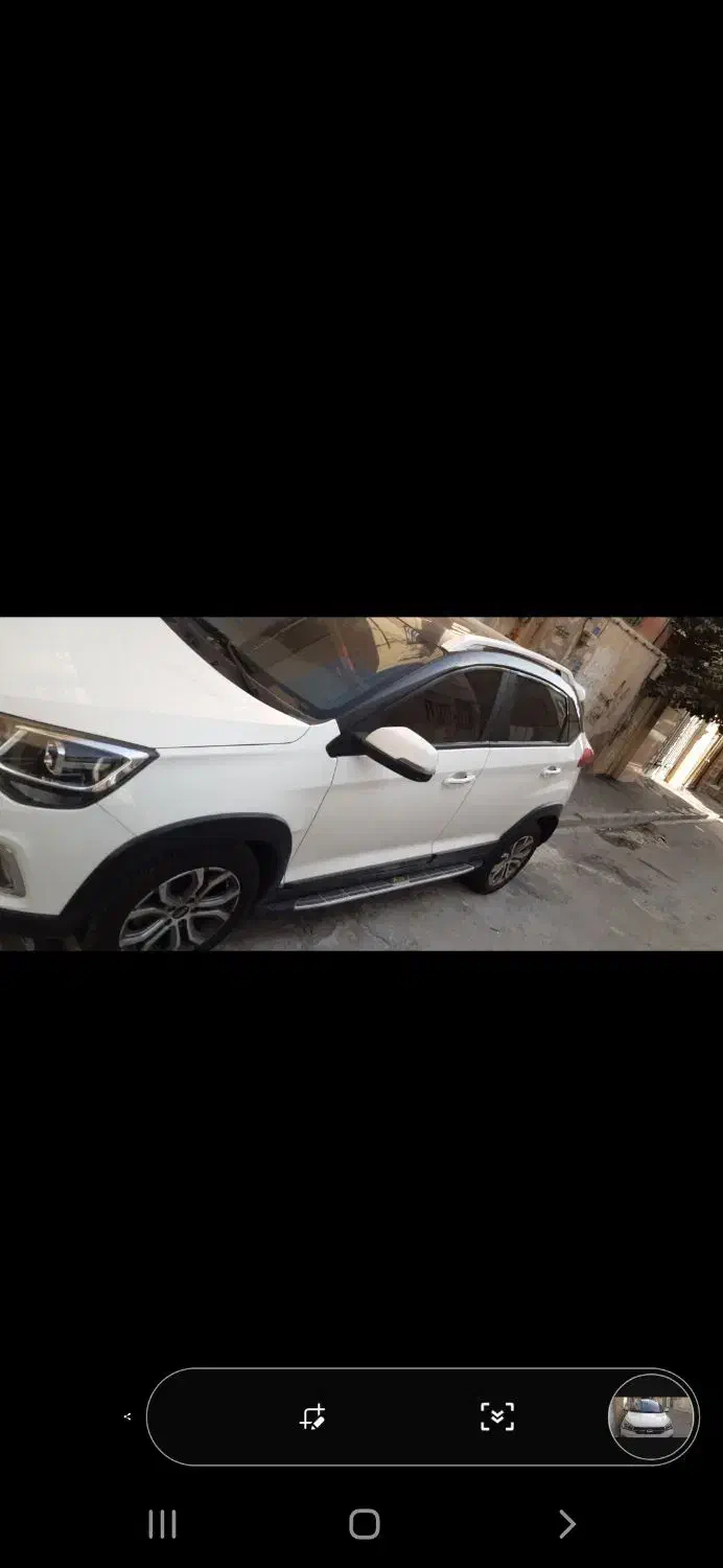 X22 اتومات مدل 97|خودرو سواری و وانت|شهریار, شهرک امیریه|دیوار