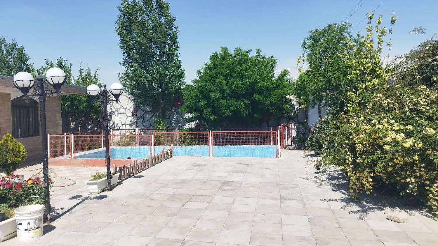 باغ ویلا پاکدشت ورامین قرچک|فروش خانه و ویلا|پاکدشت, پاکدشت (مامازند)|دیوار