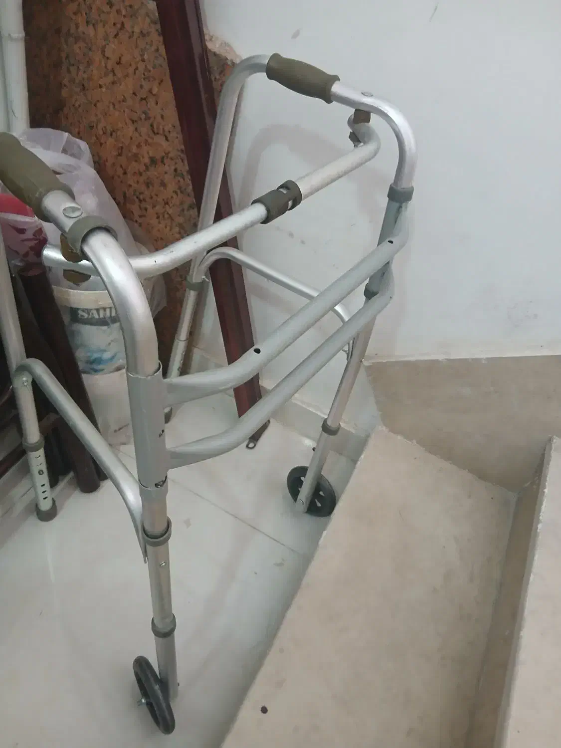 واکر|پزشکی|کرمانشاه, |دیوار