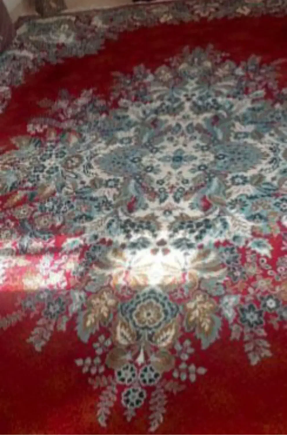 فروش فرش ماشینی|فرش|اسلامآباد غرب, |دیوار