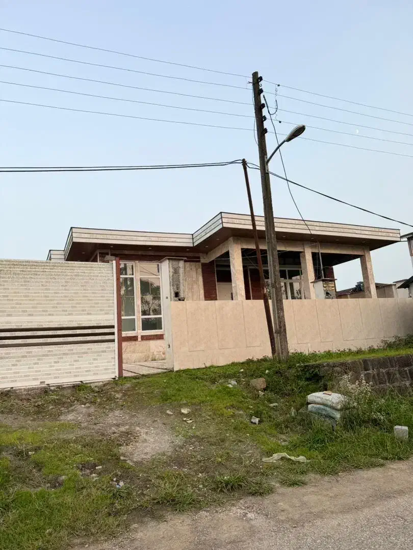 فروش ویلای ۲۶۰ متری سند تک برگ جای لوکس|فروش خانه و ویلا|املش, |دیوار