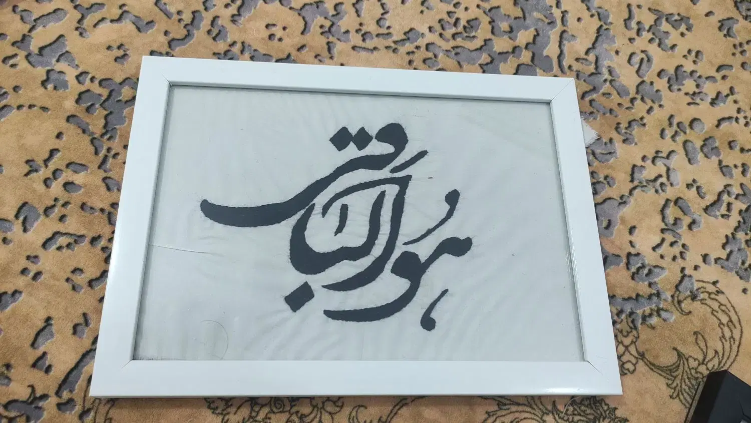 قاب|تابلو، نقاشی، عکس|کنارک, |دیوار