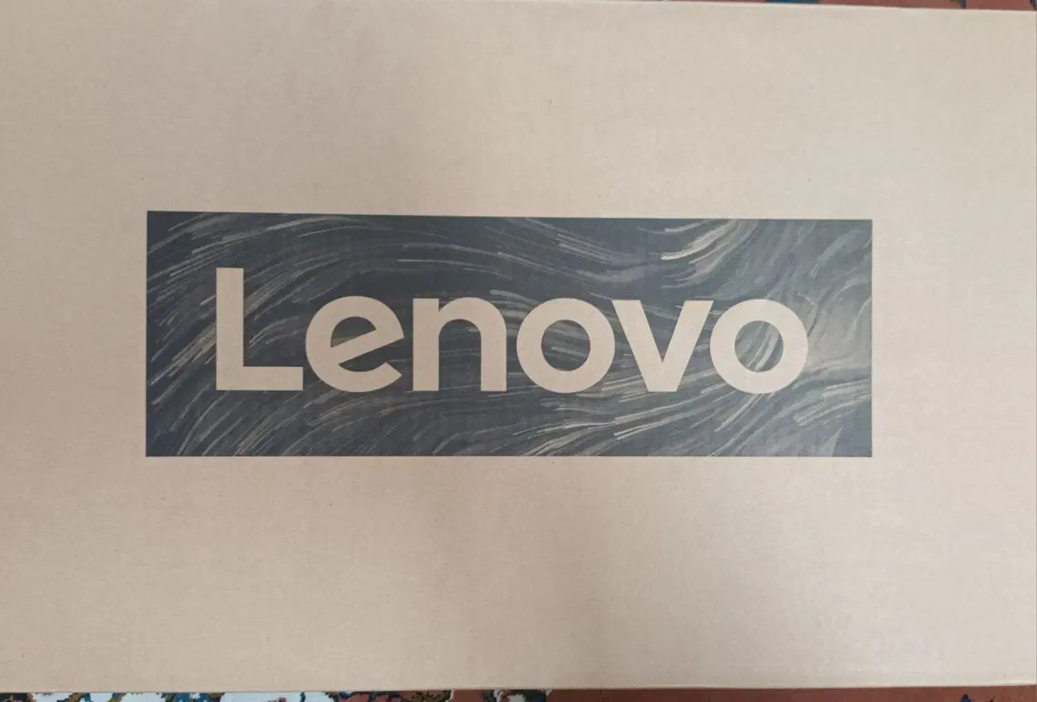 لب تاپ lenova v15 g2 igl|رایانه همراه|بوشهر, |دیوار