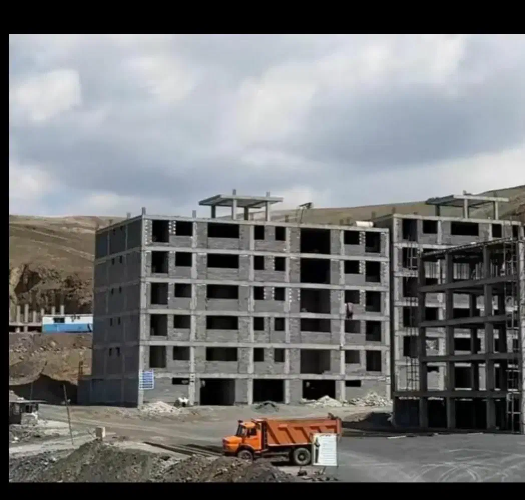 امتیاز آپارتمان خریدو فروش|پیش‌فروش املاک|سنندج, |دیوار