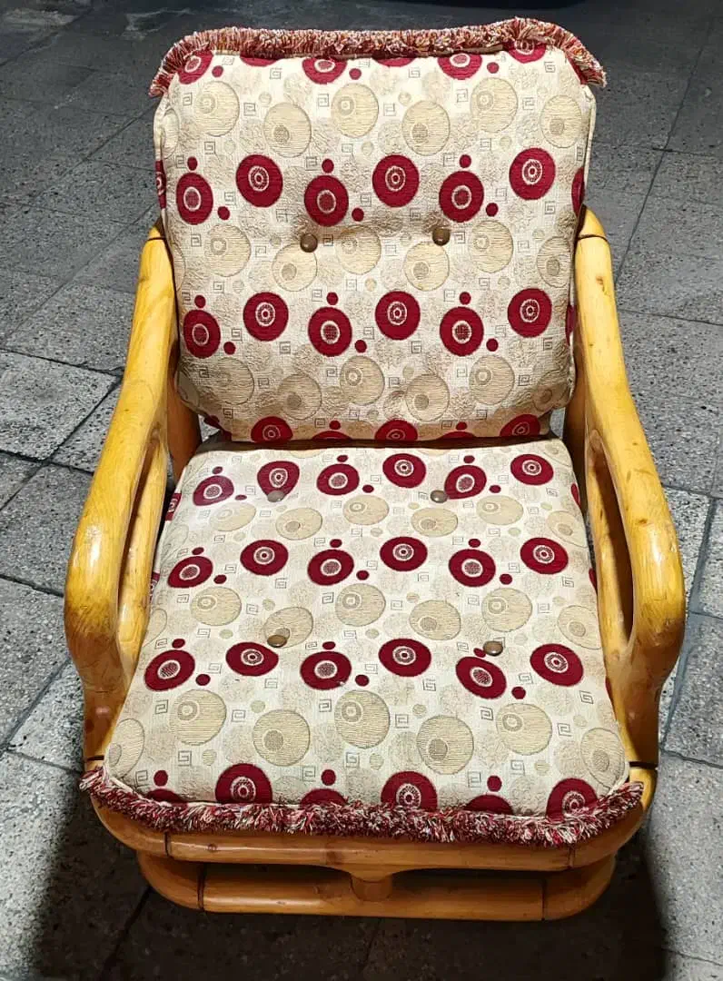 مبل ۷ نفره|مبلمان خانگی و میز عسلی|تهران, پرستار|دیوار