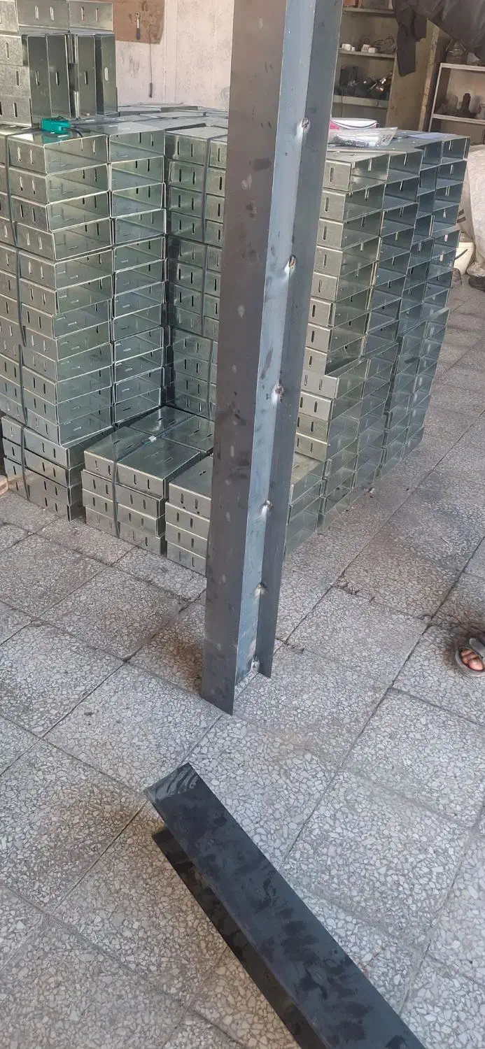 والپست وناودانی ومیلگردبستر|خدمات پیشه و مهارت|شهرکرد, |دیوار