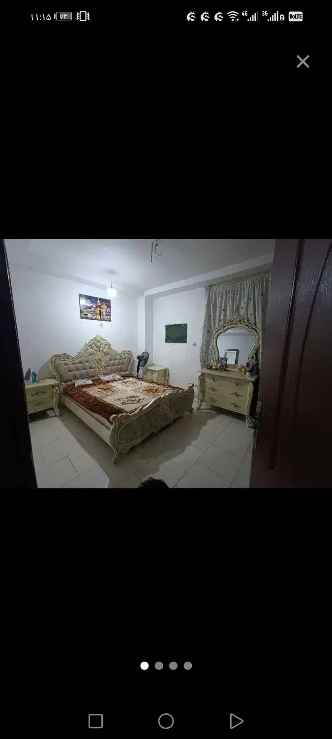 پیامبر اعظم مجتمع وحدت|فروش آپارتمان|فین, |دیوار