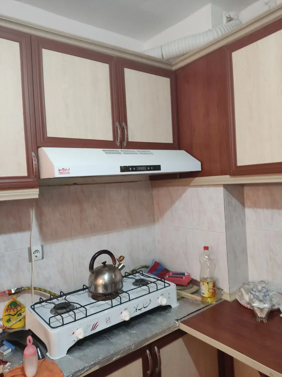 یک واحد مهر در سهند فاز دو مجتمع بهارستان|اجارهٔ آپارتمان|سهند, |دیوار