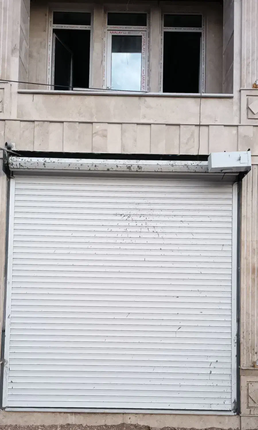 مغازه تجاری|اجارهٔ مغازه و غرفه|مهاجران, |دیوار