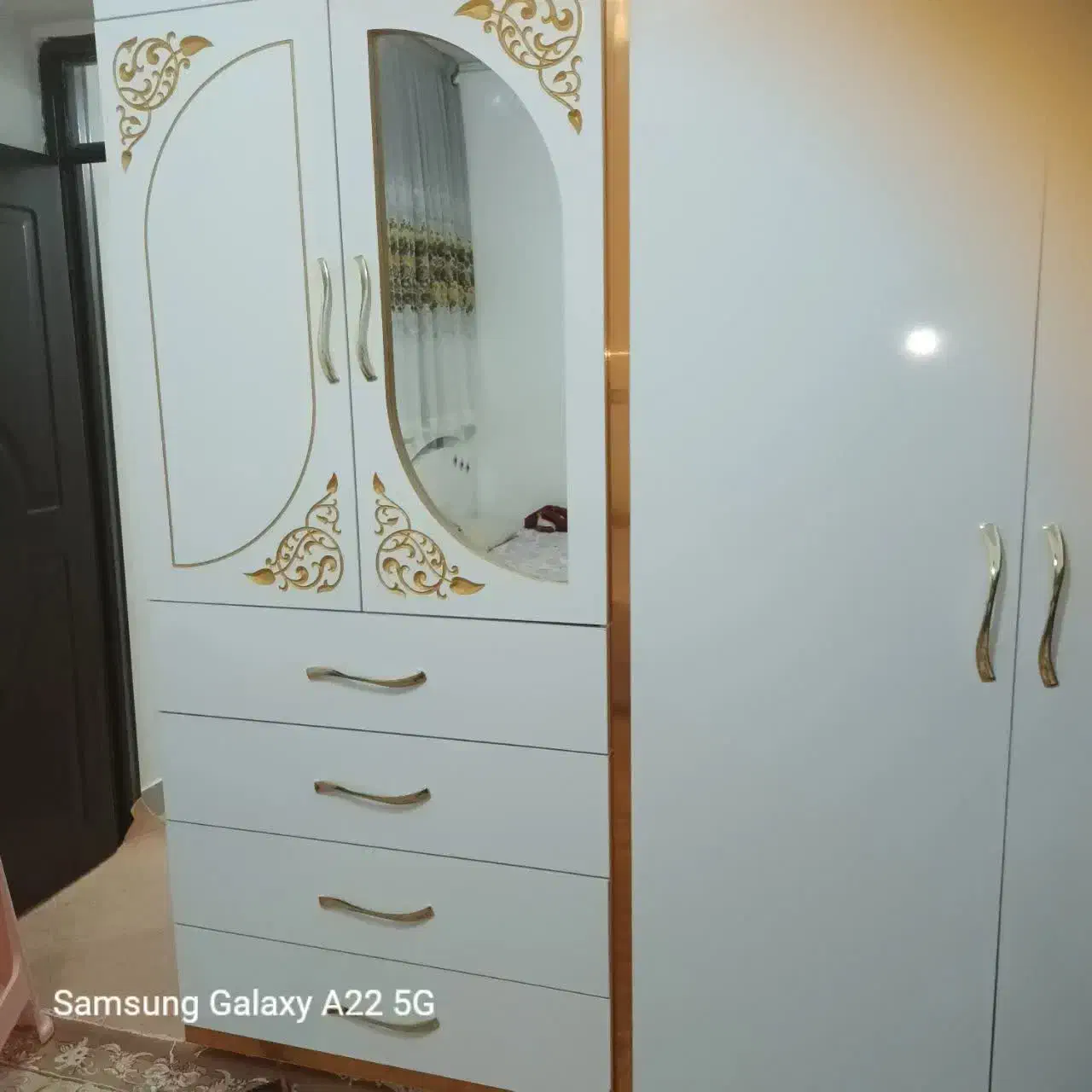 طرح ویژه کمد دیواری فقط پاک چوب تضمین قیمت|جاکفشی، کمد، دراور|قائن, |دیوار