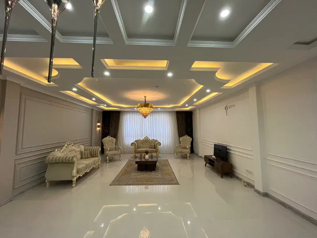 ۹۸متر صفر آماده تحویل|فروش آپارتمان|مشهد, الهیه|دیوار