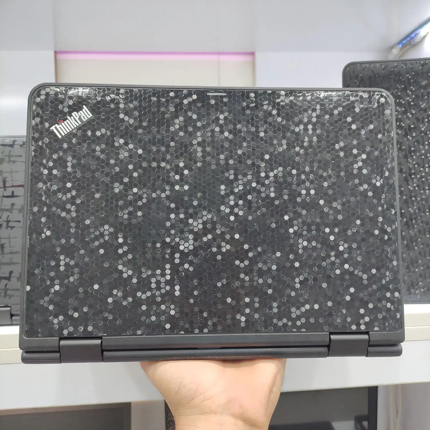 لپ تاپ لنوو نسل 6 و 7 رم DDR4 فول پورت|رایانه همراه|قرچک, مهدیه|دیوار