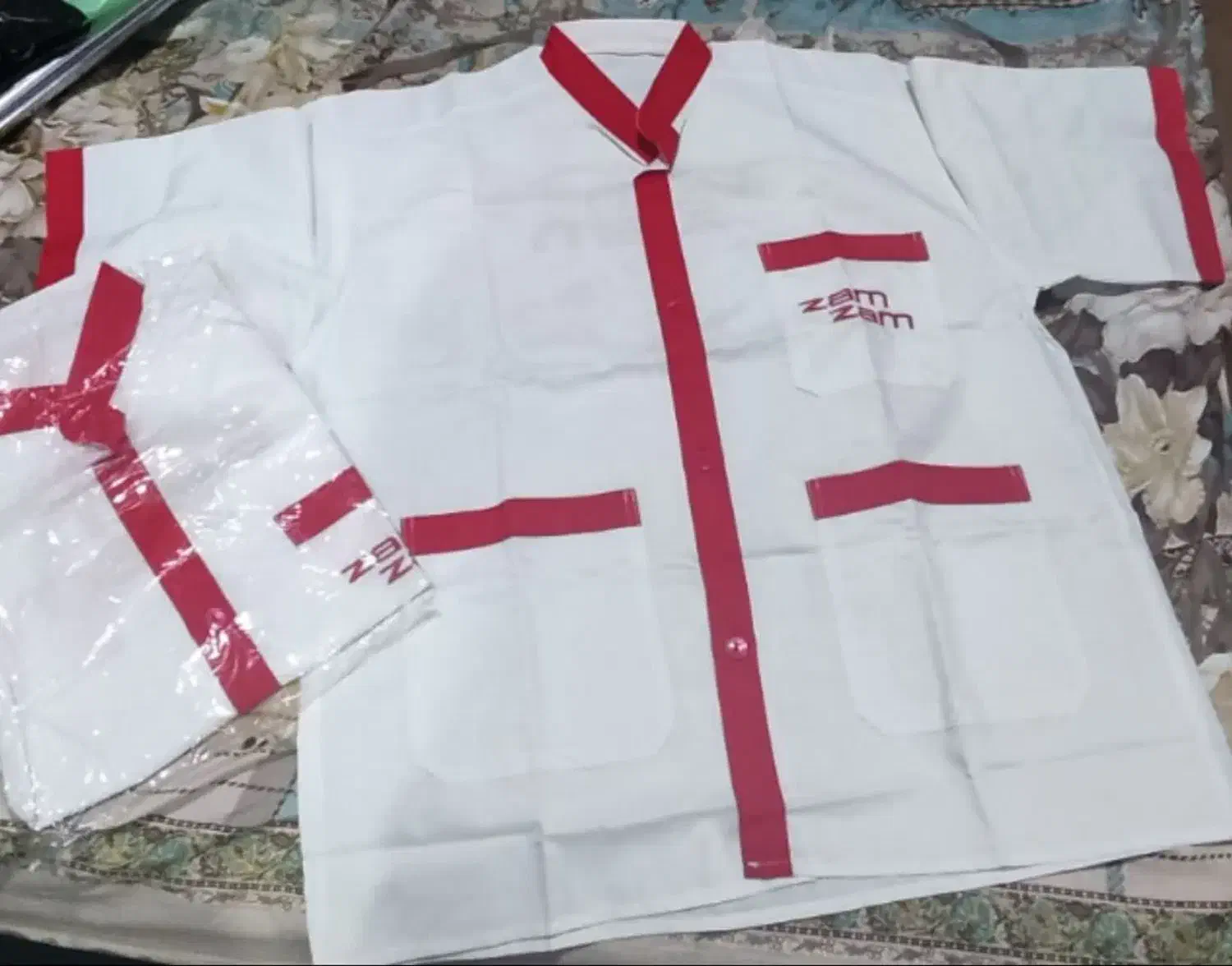 چراغ شارژی و رو پوش کار|لامپ و چراغ|دزفول, |دیوار