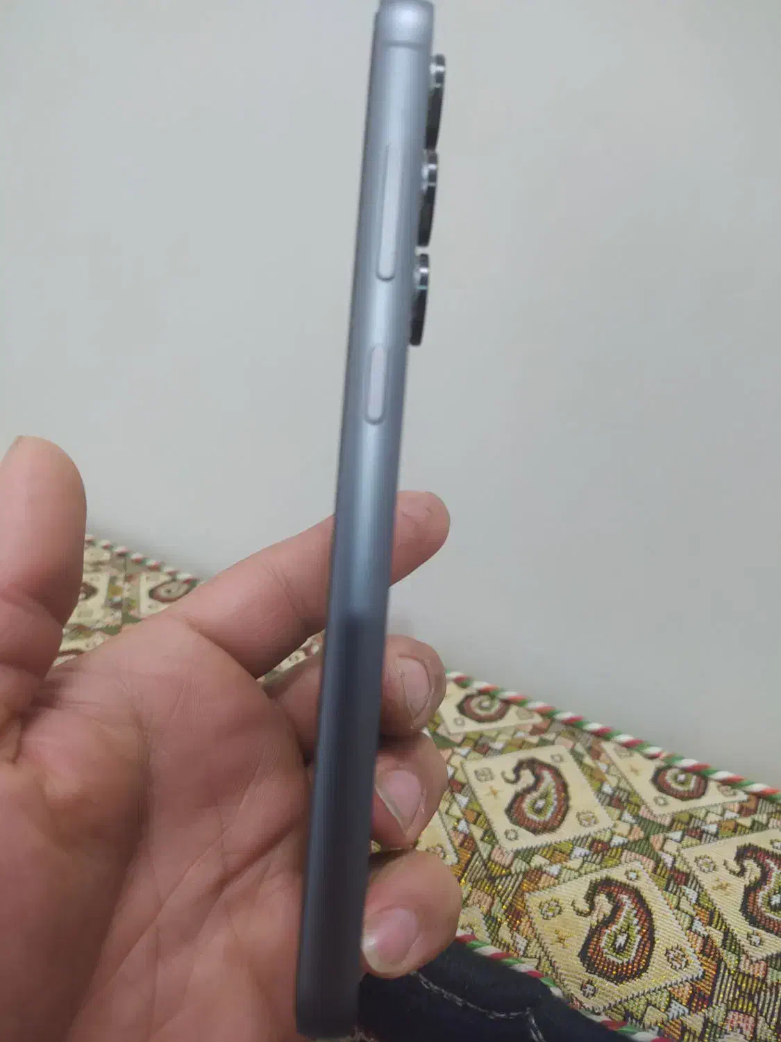 s23feواقعا تمیز|موبایل|همدان, |دیوار